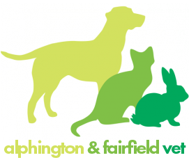 Alphington & Fairfield Vet