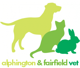 Alphington & Fairfield Vet